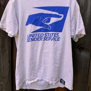 Made Fresh Crew Tee